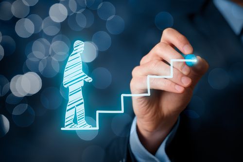 online growth