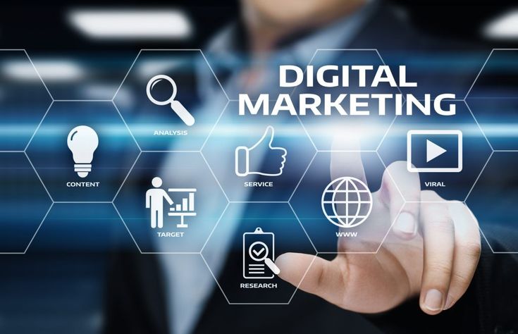 Best Digital Marketing Consultant in Chennai