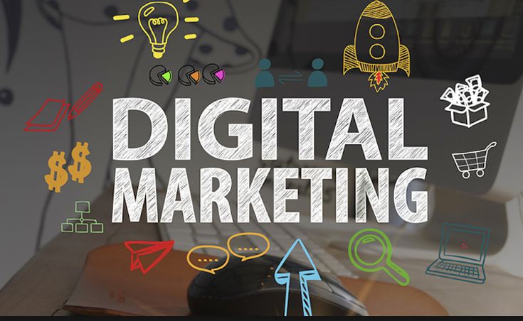 How digital marketing helps grow your business 2025