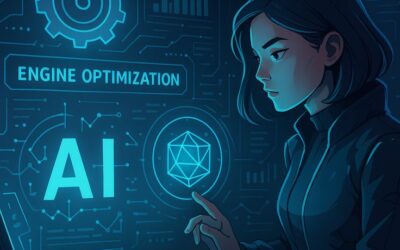Why Generative Engine Optimization (GEO) Will Shape Your SEO in 2025!