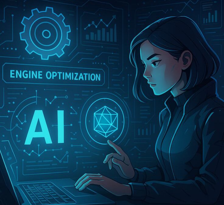 Why Generative Engine Optimization (GEO) Will Shape Your SEO in 2025!