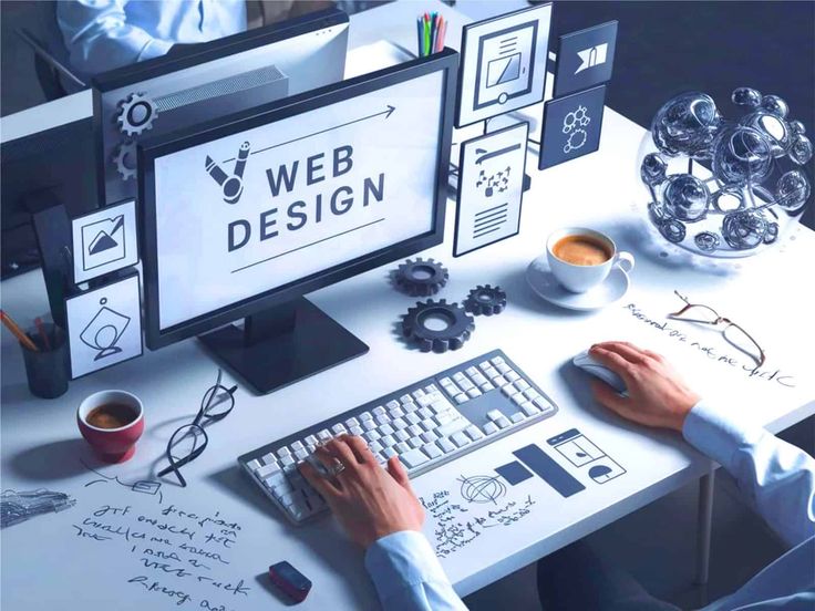 How Website Design and Digital Marketing Will Look Like in 2026