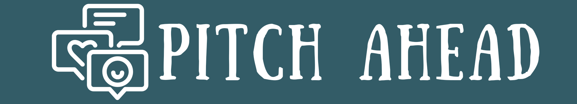 Pitch Ahead
